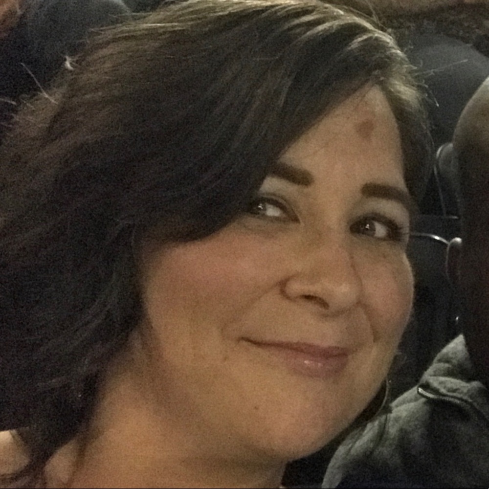 Meet your Posher, Kelli